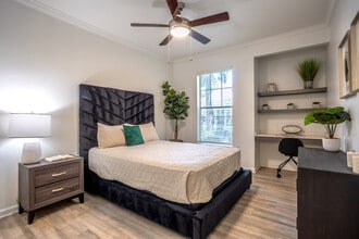 The Brixton in Dallas, TX - Building Photo - Interior Photo