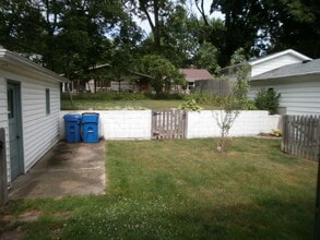 429 Jennison Ave in Kalamazoo, MI - Building Photo - Building Photo