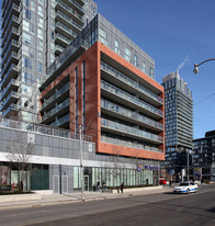 OneCole Condominiums Apartments