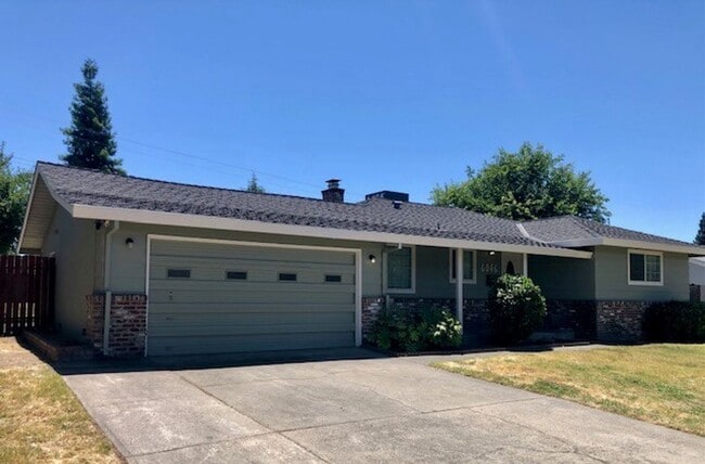 property at 6046 Winding Way