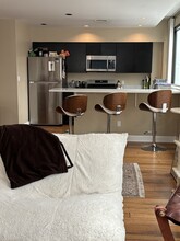 610 Main St, Unit 505 in Buffalo, NY - Foto de edificio - Building Photo