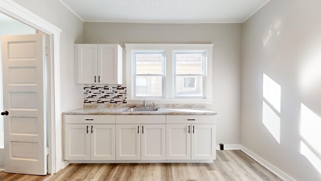 7408 Dudley Ave in Cleveland, OH - Building Photo - Building Photo