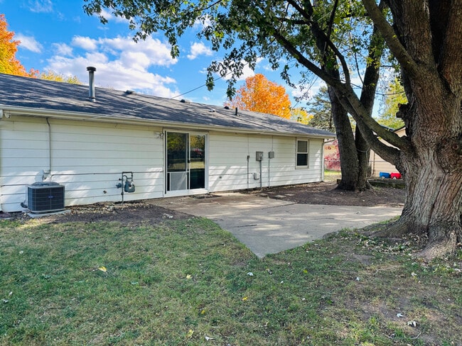 2719 Kingsland Ct in Fort Wayne, IN - Building Photo - Building Photo