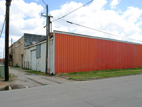 831 W California Ave in Oklahoma City, OK - Building Photo - Building Photo