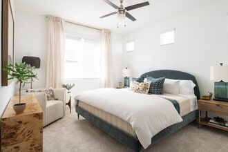 Bungalows on Henness in Casa Grande, AZ - Foto de edificio - Building Photo