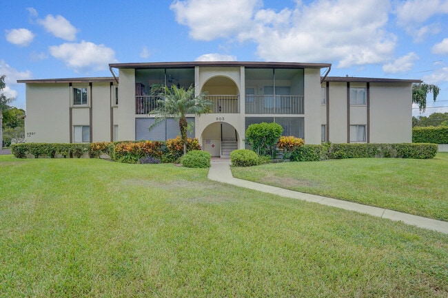 property at 4991 Sable Pine Cir