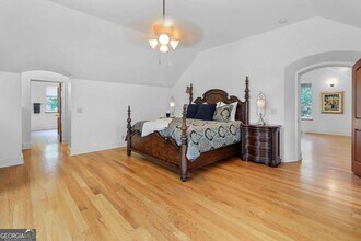 4043 Piedmont Lake Rd in Pine Mountain, GA - Building Photo - Building Photo