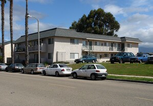 400 Ellwood Beach Dr Apartments