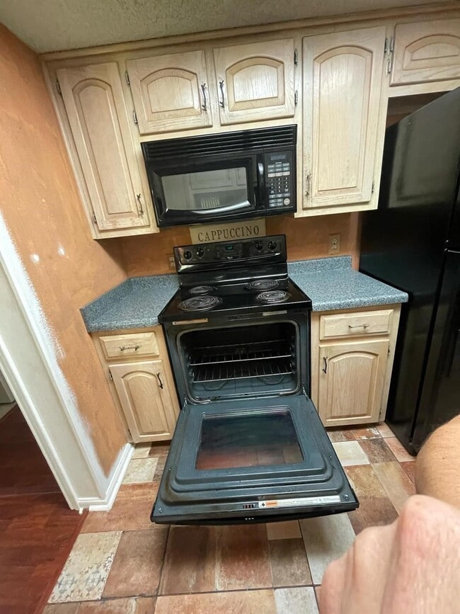 property at 11843 Braesview