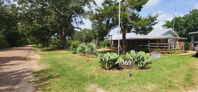 property at 9369 Co Rd 333