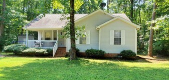 5 Silver Spur Ct in Greenville, SC - Building Photo