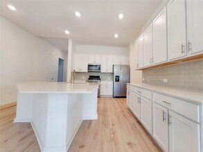 2032 Bobtail Pass in Leander, TX - Building Photo - Building Photo