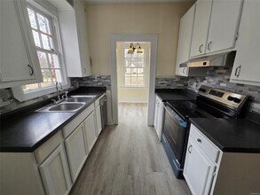 1938 Gorgas St in Montgomery, AL - Foto de edificio - Building Photo