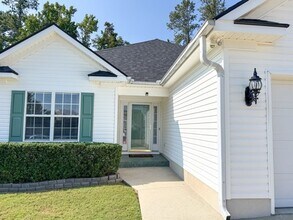 431 Connemara Trail in Evans, GA - Building Photo - Building Photo