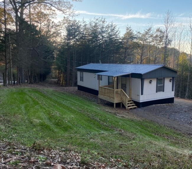 property at 3726 Freels Rd