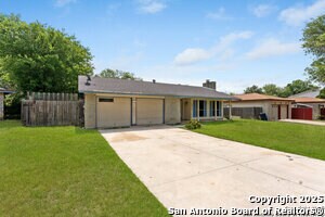 8018 Hickory in San Antonio, TX - Building Photo - Building Photo