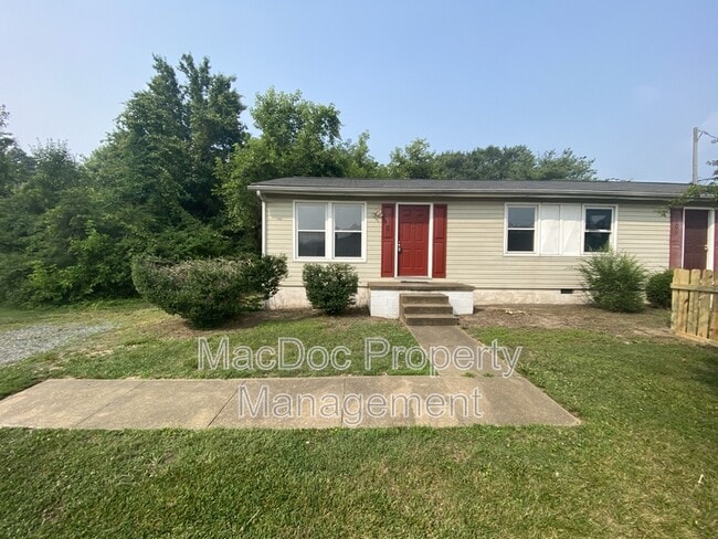 3310 Lafayette Blvd