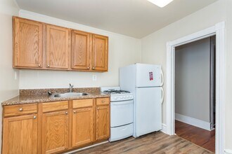 121 7th Ave in Haddon Heights, NJ - Building Photo - Building Photo