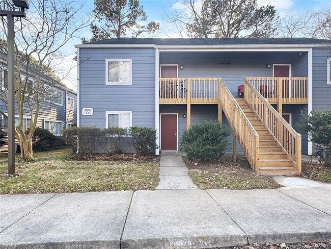 1203 Jamestown Rd in Williamsburg, VA - Building Photo - Building Photo