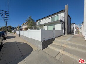 1211 Beryl St in Redondo Beach, CA - Building Photo - Building Photo