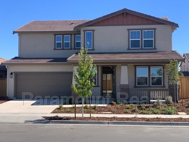 886 Shearwater Rd in Lathrop, CA - Building Photo - Building Photo