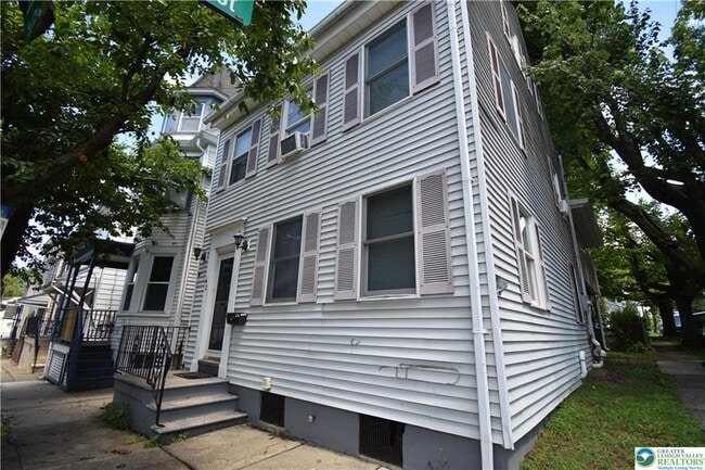 property at 401 Cattell St