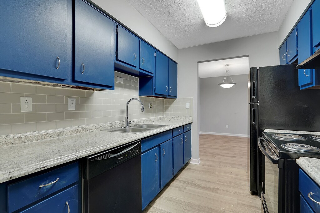 Springhurst East Apartments in Louisville, KY