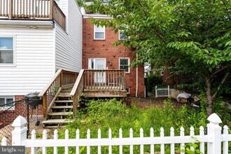 4627 12th St NE in Washington, DC - Foto de edificio - Building Photo