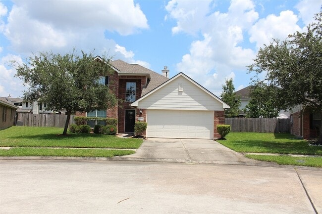 2507 Liza Ct