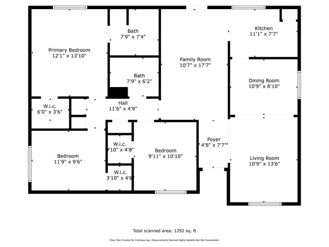 property at 15011 Tipcrest St