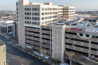 The Lofts at New Roc in New Rochelle, NY - Building Photo - Building Photo