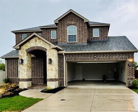 3102 Ferrero Ln in Princeton, TX - Building Photo - Building Photo