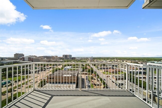 property at 500 Seawall Blvd