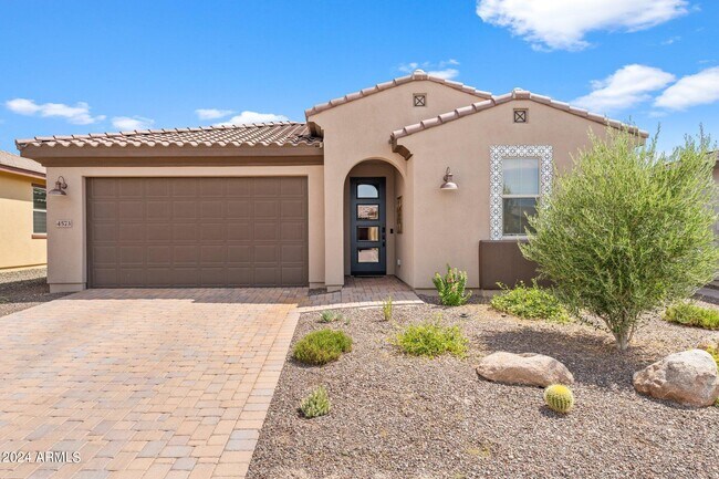property at 4573 Jackpot Rd
