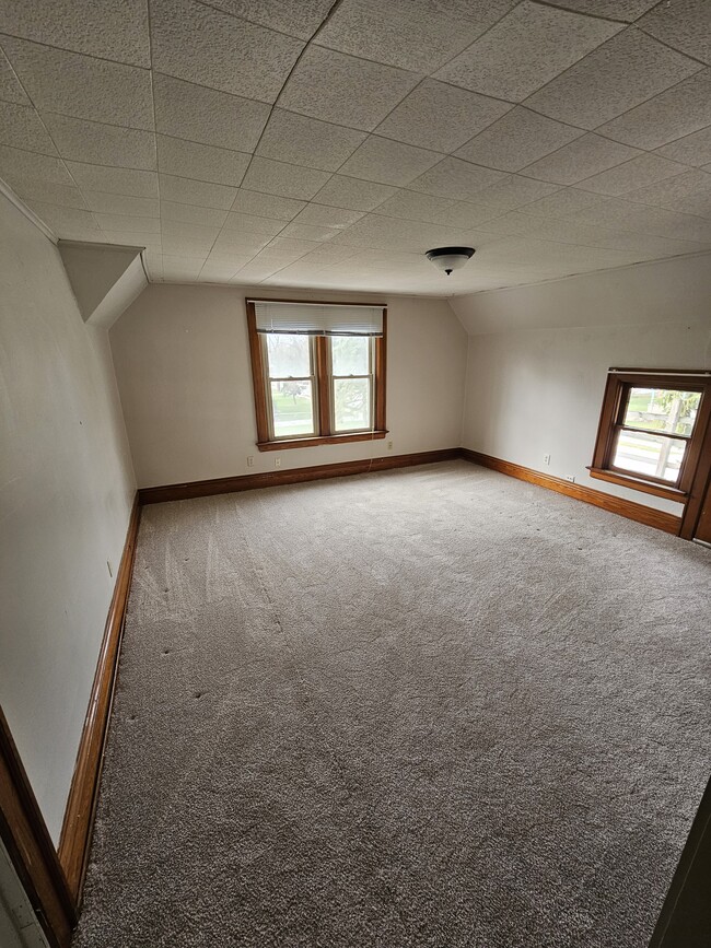1148 6th St, Unit Upper in Kiel, WI - Building Photo - Building Photo