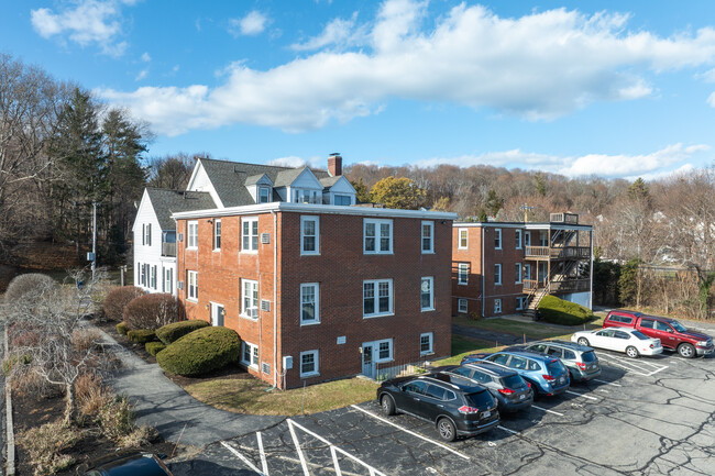 Saltwater Creek in North Weymouth, MA - Building Photo - Building Photo