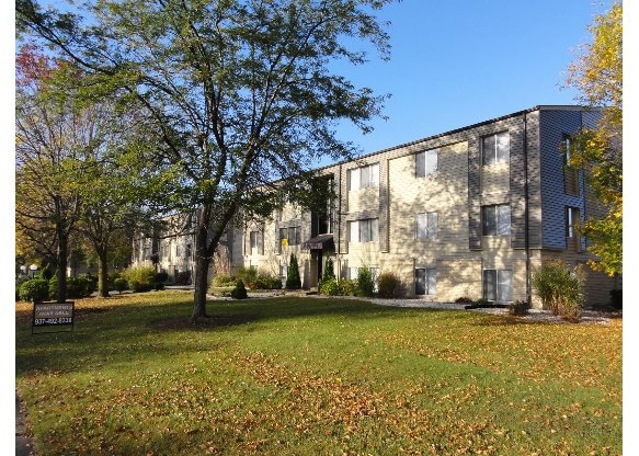 Northwood Village Apartments in Sidney, OH - Building Photo - Building Photo