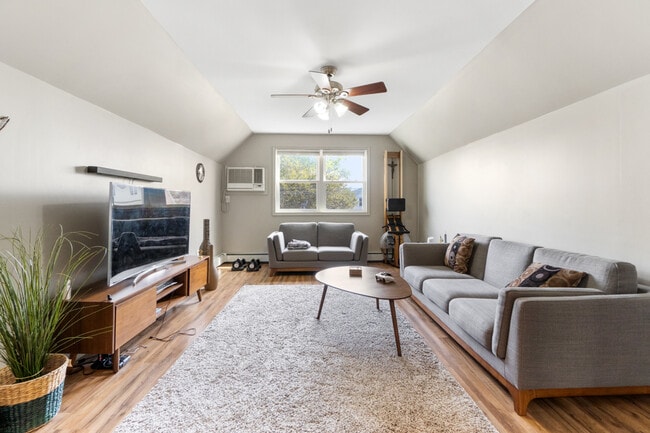 745 Kennedy Blvd, Unit 2L