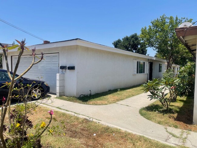7535 Columbia St in Rosemead, CA - Building Photo - Building Photo