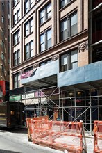 65 Nassau St in New York, NY - Building Photo - Building Photo