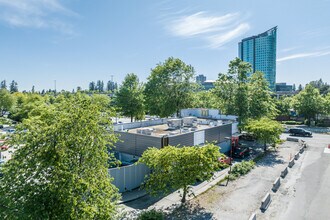 Site 6 in Surrey, BC - Building Photo - Building Photo