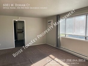 6081 W Dorian Ct in Boise, ID - Building Photo - Building Photo