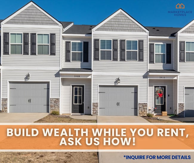 property at 3408 Briar Rose Ct