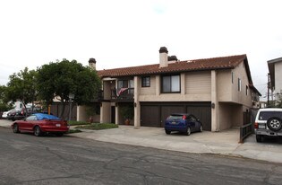4510 34th St in San Diego, CA - Building Photo