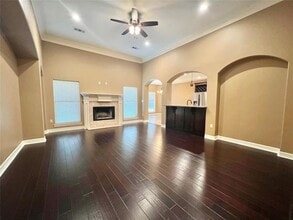 5710 Nicole Ln in Beaumont, TX - Building Photo - Building Photo