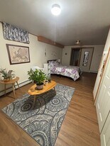 615 June St, Unit Ground floor in Endicott, NY - Building Photo