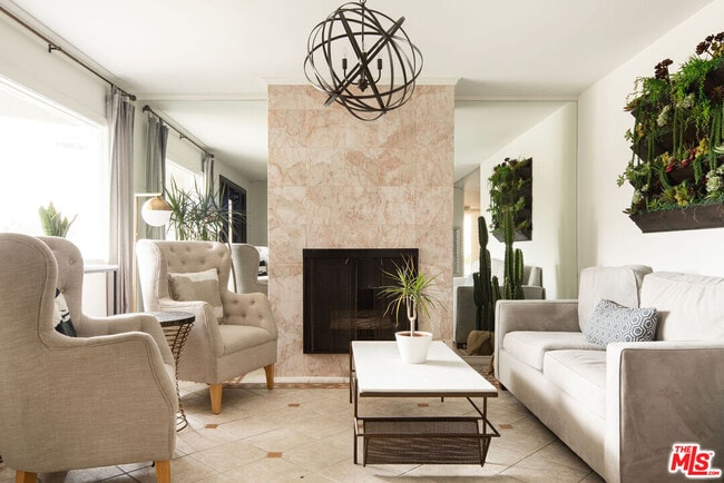 1440 23rd St in Santa Monica, CA - Foto de edificio - Building Photo