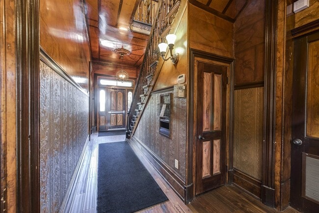 Miller Estates Apartments