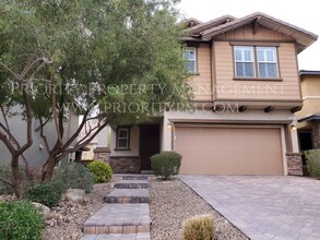 5491 Sentinel Point Ct in Las Vegas, NV - Building Photo - Building Photo