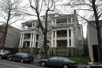 Adeline Apartments in Portland, OR - Building Photo - Building Photo